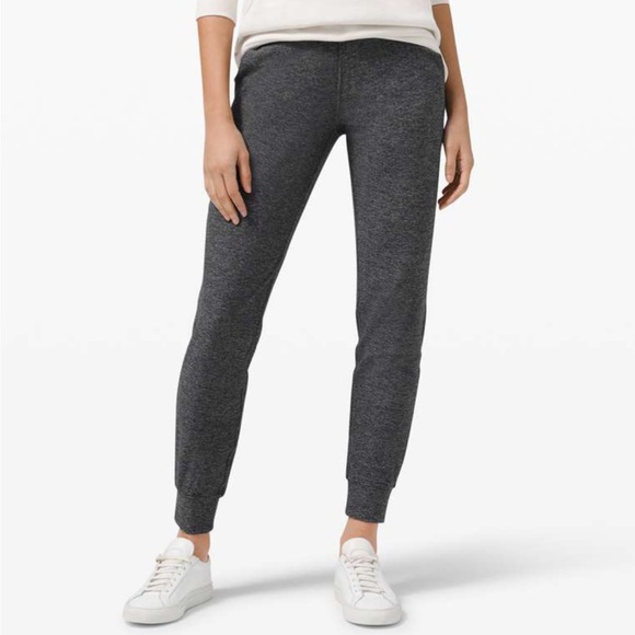 lululemon athletica Pants - Lululemon Ready to Rulu Joggers